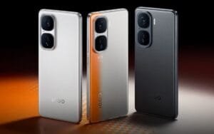 Iqoo Neo 10 Pro